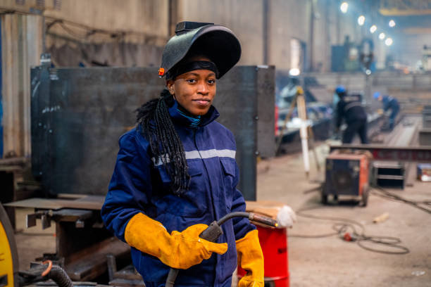 Trusted Hamilton, IL Welder & Metal Fabrication Experts