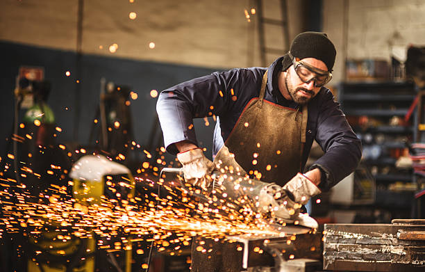 Affordable Welder Services in Hamilton, IL
