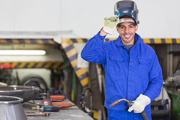 Best Automotive Welding in Hamton, IL